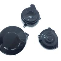 COPRI CARTER COMPLETI CARBONIO DUCATI STREETFIGHTE