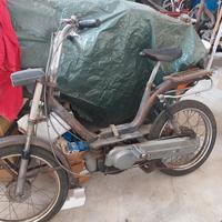 piaggio bravo per ricambi