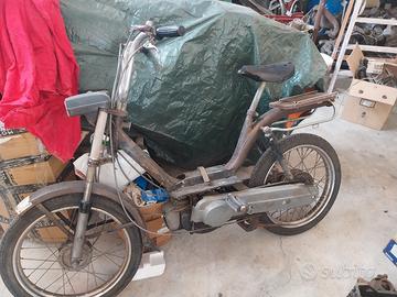 piaggio bravo per ricambi