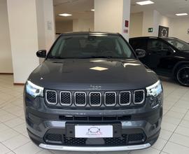 Jeep Compass 1.5 Turbo T4 130CV MHEV 2WD Altitude