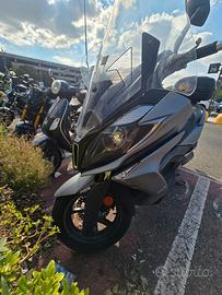 Kymco Downtown 350i - 2017