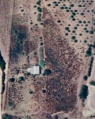 Terreno agricolo 22.000mq con pozzo e fabbricato