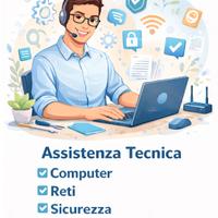 Tecnico informatico