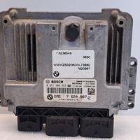 CENTRALINA MOTORE MINI Countryman 1° Serie 762098
