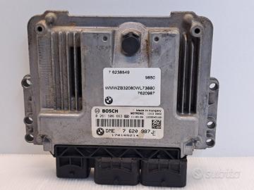 CENTRALINA MOTORE MINI Countryman 1° Serie 762098