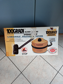 Lavapavimenti 100 gradi