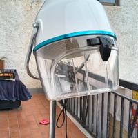 Caschi asciugacapelli 
