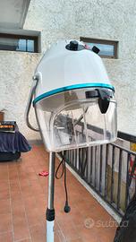 Caschi asciugacapelli 