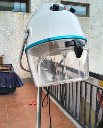 Caschi asciugacapelli 