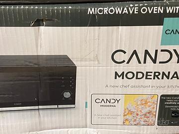 Forno microonde Candy
