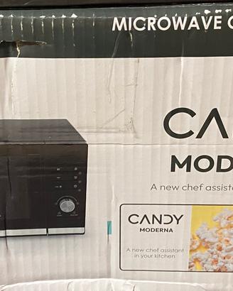 Forno microonde Candy