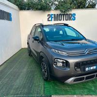 Citroen C3 Aircross 1.5 bluehdi Shine Pack s&s 120