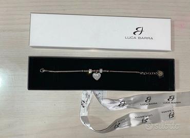 Bracciale Luca Barra