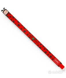 set legami nuovo tema coccinella