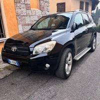 Toyota RAV4 N1 Autocarro