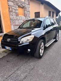 Toyota RAV4 N1 Autocarro