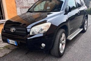 Toyota RAV4 N1 Autocarro