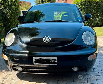 New Beetle 1.9 TDI diesel
