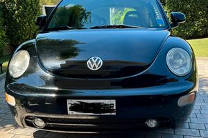 New Beetle 1.9 TDI diesel