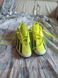scarpe da calcetto 