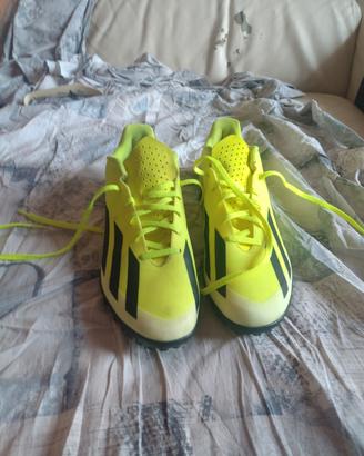 scarpe da calcetto 