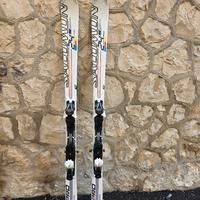 Sci Salomon GT PRO 165cm
