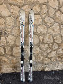 Sci Salomon GT PRO 165cm