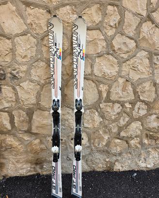 Sci Salomon GT PRO 165cm