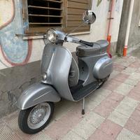 Vespa 125 primavera