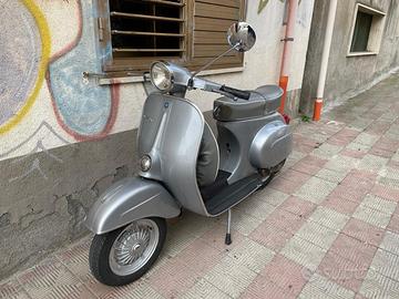 Vespa 125 primavera