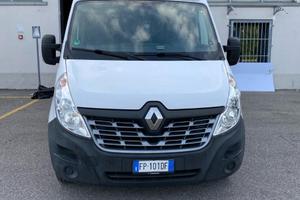 Furgone usato  per essere camperizato