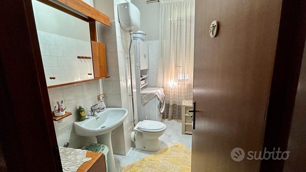 Appartamento – Agrigento, Bibirria, Villaseta - Altro