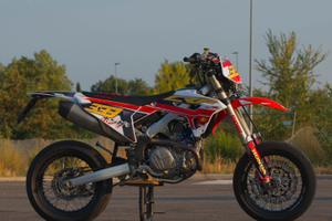 Honda CRF 450