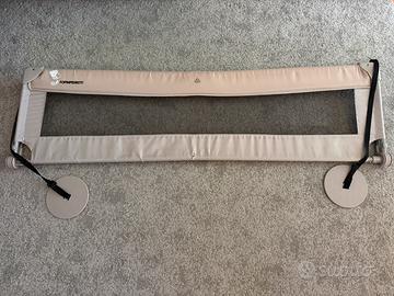 Sponda letto bambini Foppapedretti