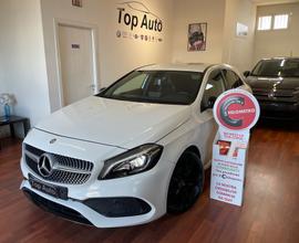 MERCEDES-BENZ CLASSE A 200 d AUT. PREMIUM AMG - MY