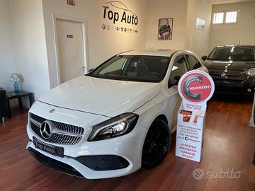 MERCEDES-BENZ CLASSE A 200 d AUT. PREMIUM AMG - MY