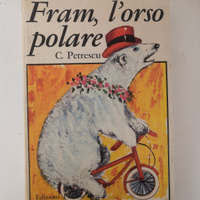Fram l'orso polare