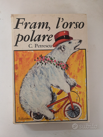Fram l'orso polare
