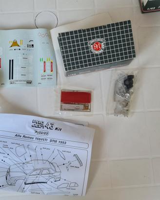 Alfa Rome 155V 6TI