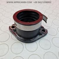 COLLETTORE ASPIRAZIONE HUSQVARNA TE 350 1992 1993
