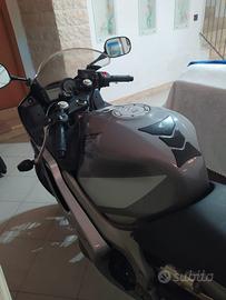 Honda CBR600