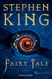 Fairy tale, di Stephen King