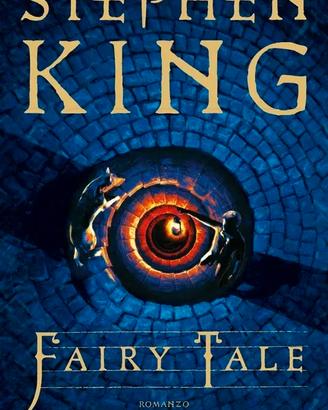 Fairy tale, di Stephen King