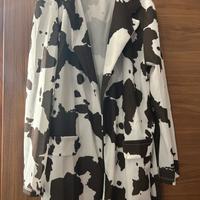 Blazer muccato