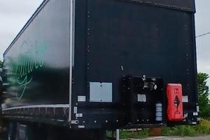 CITY TRAILER 10.70 mt