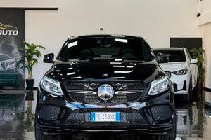 Mercedes-benz GLE 350 d 4Matic Coupé Premium Plus