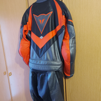 Tuta Dainese divisibile uomo Taglia 48