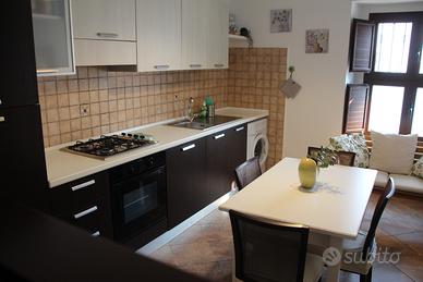 "Al vicoletto" Casa al centro Praia a mare