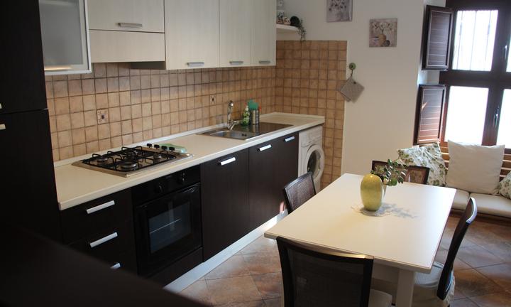 "Al vicoletto" Casa al centro Praia a mare