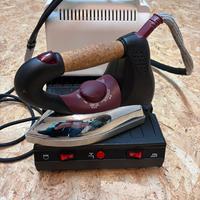 Ferro da stiro professionale Stirolux con caldaia